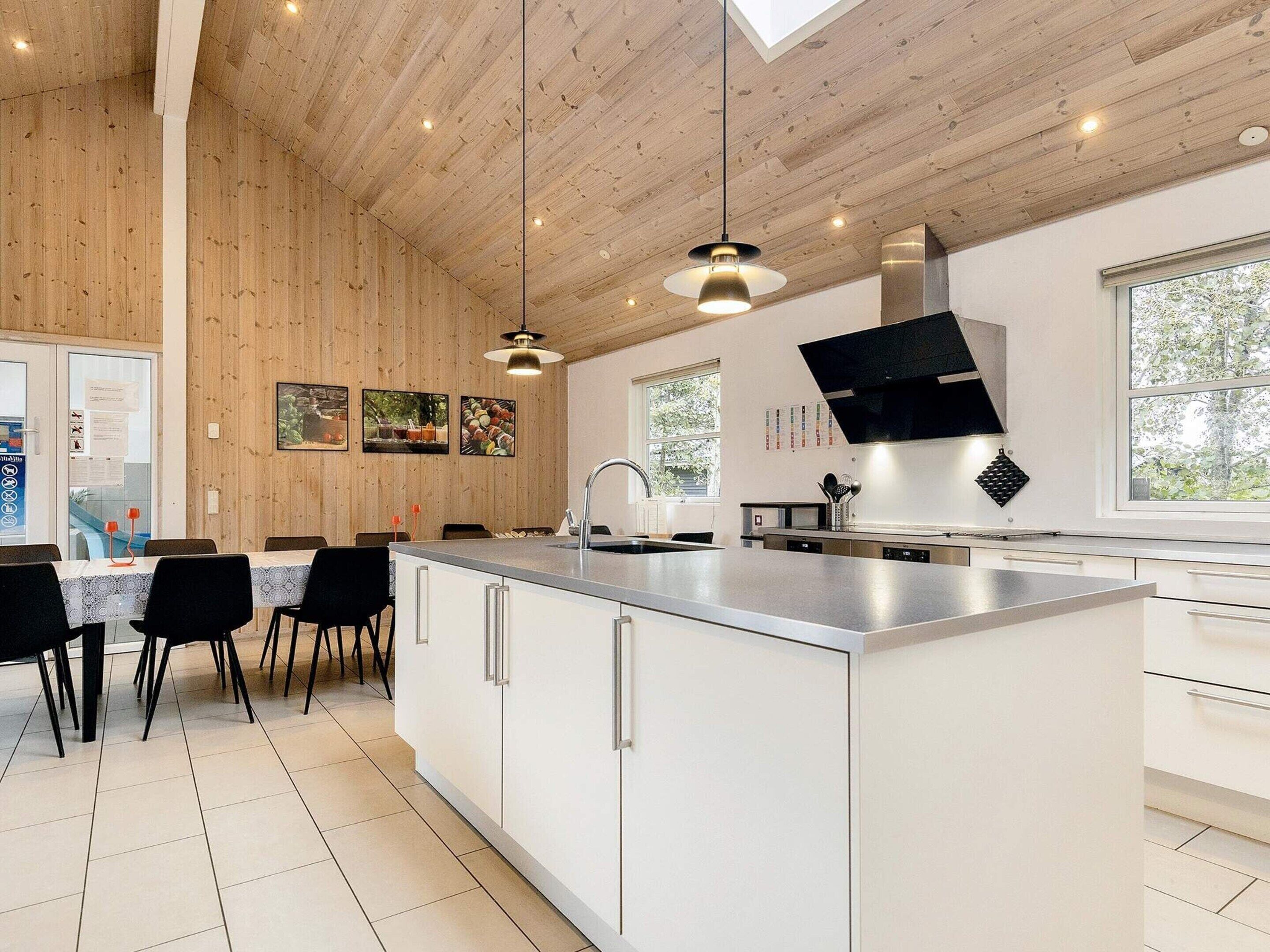 House | Private kitchen