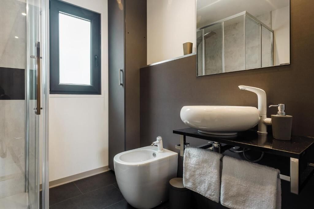 Kamar mandi