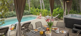 Premium Camping Homes Santa Marina
