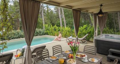 Premium Camping Homes Santa Marina