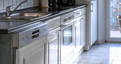 Studio mit 3 Schlafzimmer