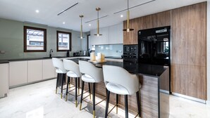 Appartement | 2 slaapkamers