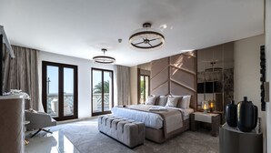 Appartement | 2 slaapkamers