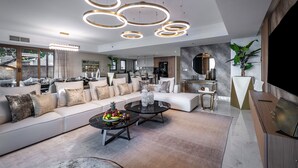 Appartement | 2 slaapkamers