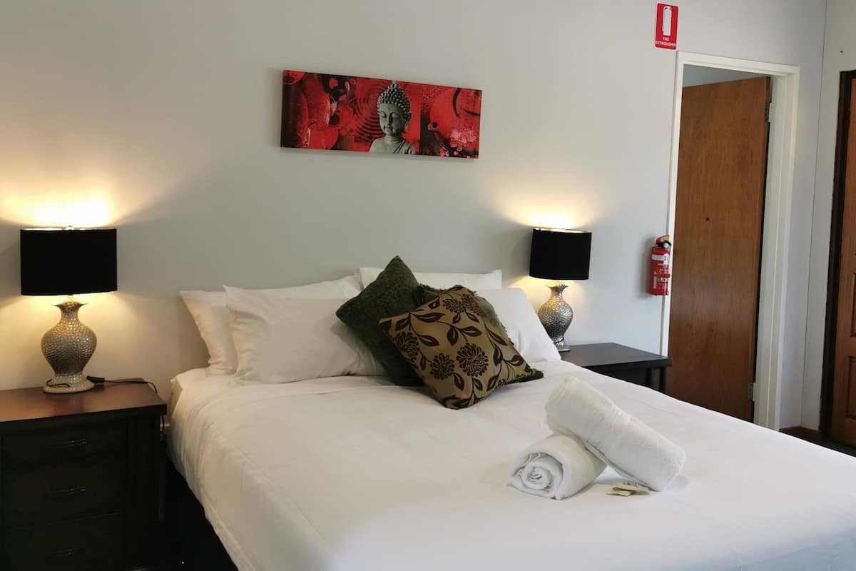 Habitación doble familiar | Wifi gratis