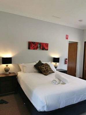 Chambre Double Familiale