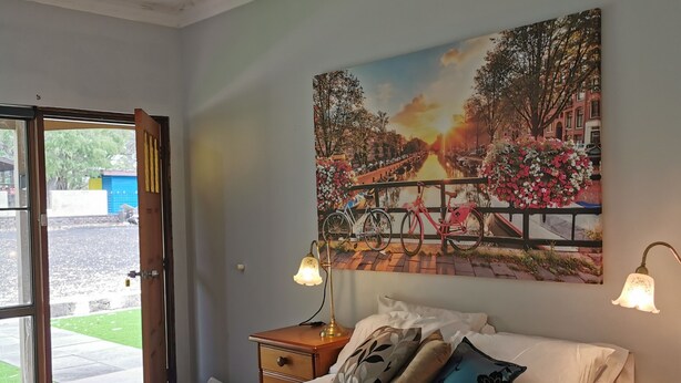 Comfort Double Room - Lake Clifton Tavern (Lake Clifton)