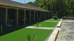 Front of property - Lake Clifton Tavern (Lake Clifton)