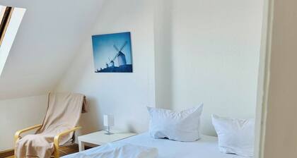 Das Siegener Familien-Residenz - 5 Min zur Innenstadt