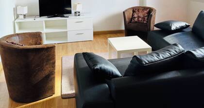 Das Siegener Familien-Residenz - 5 Min zur Innenstadt