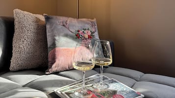 3 Schlafzimmer, WLAN, Bettwäsche