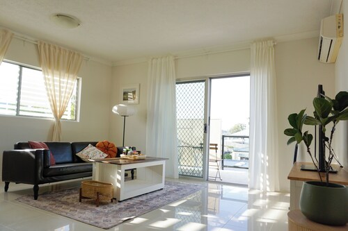 Located in the heart of Indooroopilly