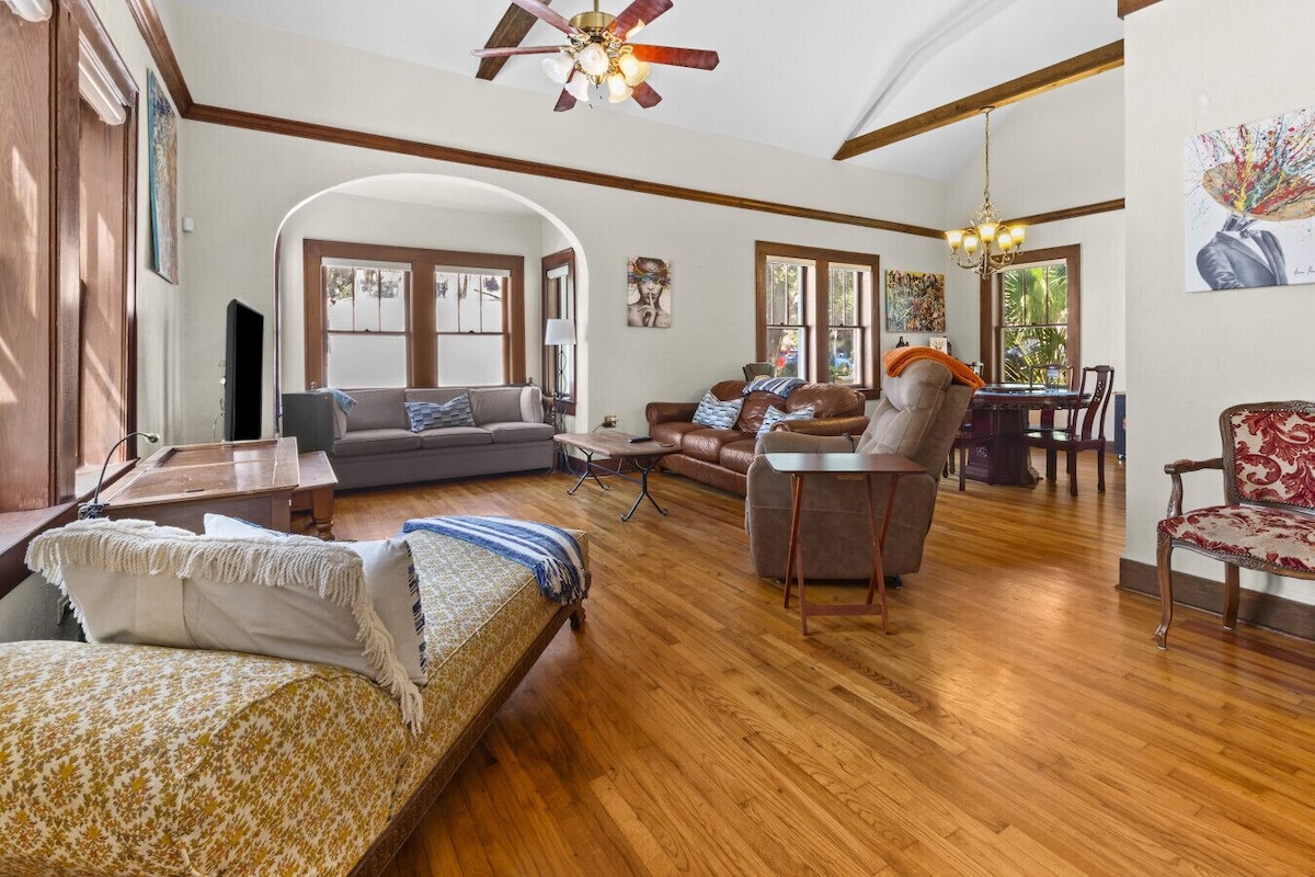 Majoittajan profiilikuva