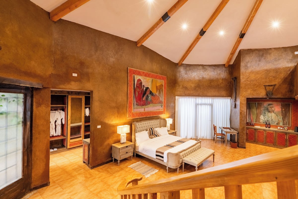 Family Room | 1 bedroom, free WiFi