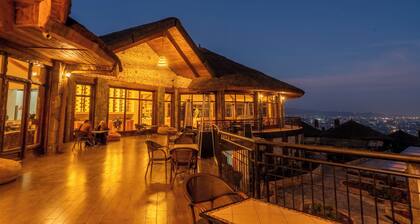 Kuriftu Resort & Spa African Village