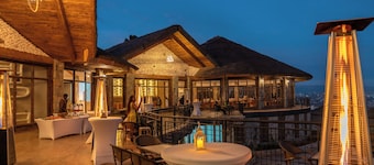 Kuriftu Resort & Spa African Village