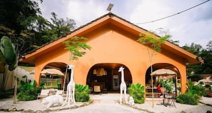 Lilla Rainforest Retreat @ Hulu Langat