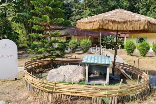 Lilla Rainforest Retreat @ Hulu Langat