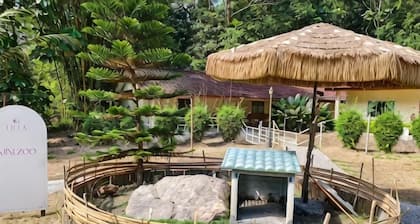 Lilla Rainforest Retreat @ Hulu Langat