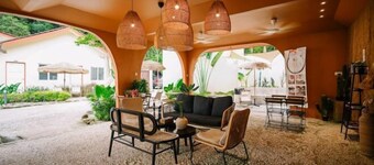 Lilla Rainforest Retreat @ Hulu Langat