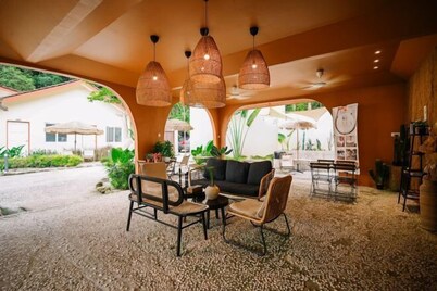 Lilla Rainforest Retreat @ Hulu Langat