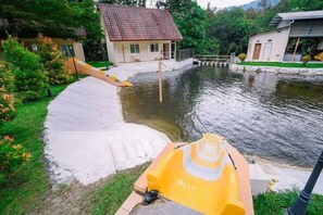 Unclassified image, 2 of 32, button - Lilla Rainforest Retreat @ Hulu Langat (Hulu Langat)