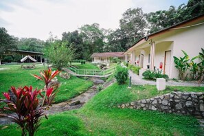 Unclassified image, 5 of 32, button - Lilla Rainforest Retreat @ Hulu Langat (Hulu Langat)