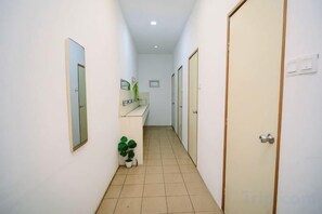 Unclassified image, 4 of 32, button - Lilla Rainforest Retreat @ Hulu Langat (Hulu Langat)