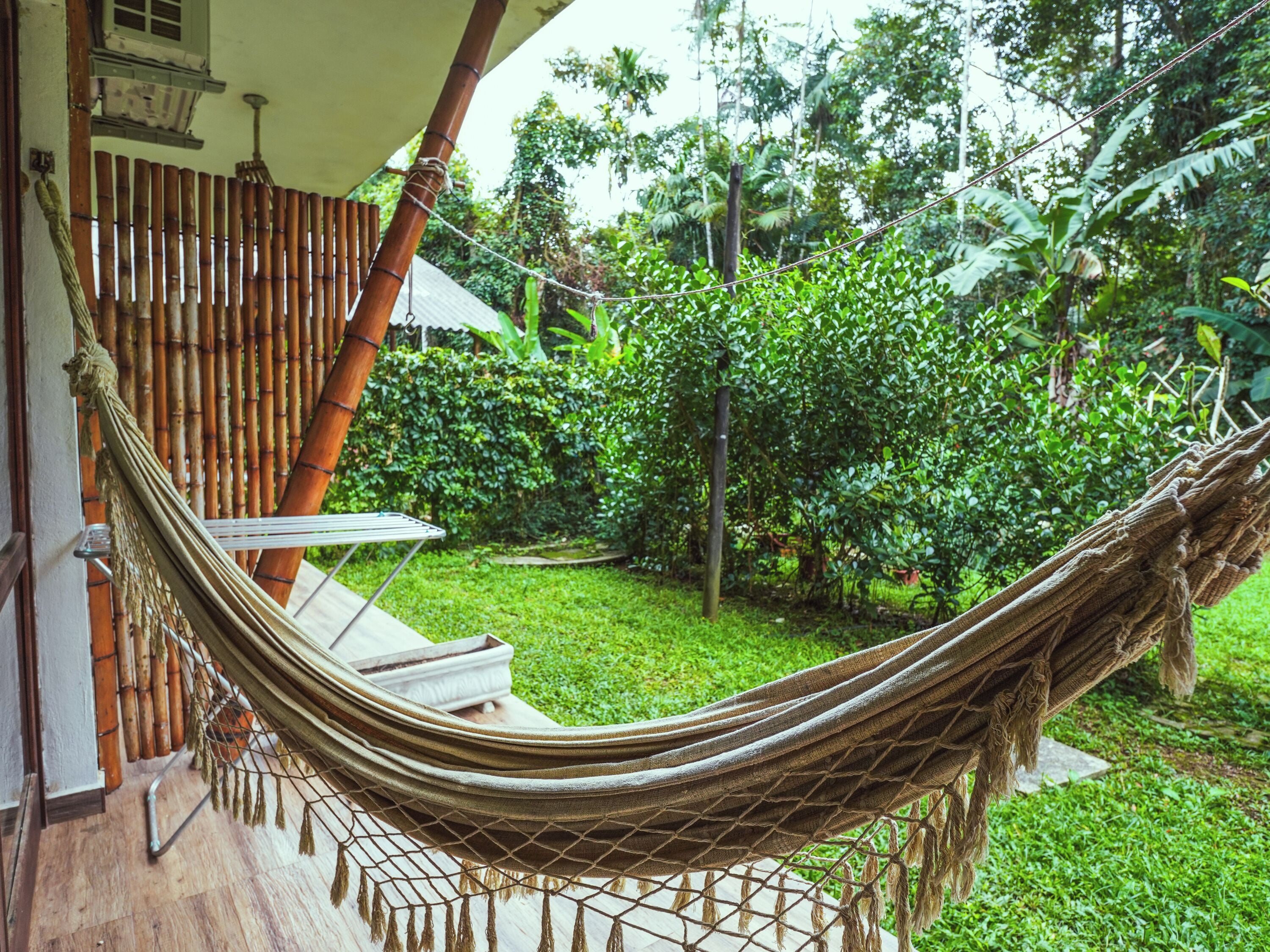 Photo - VELINN Pousada Bali Itamambuca