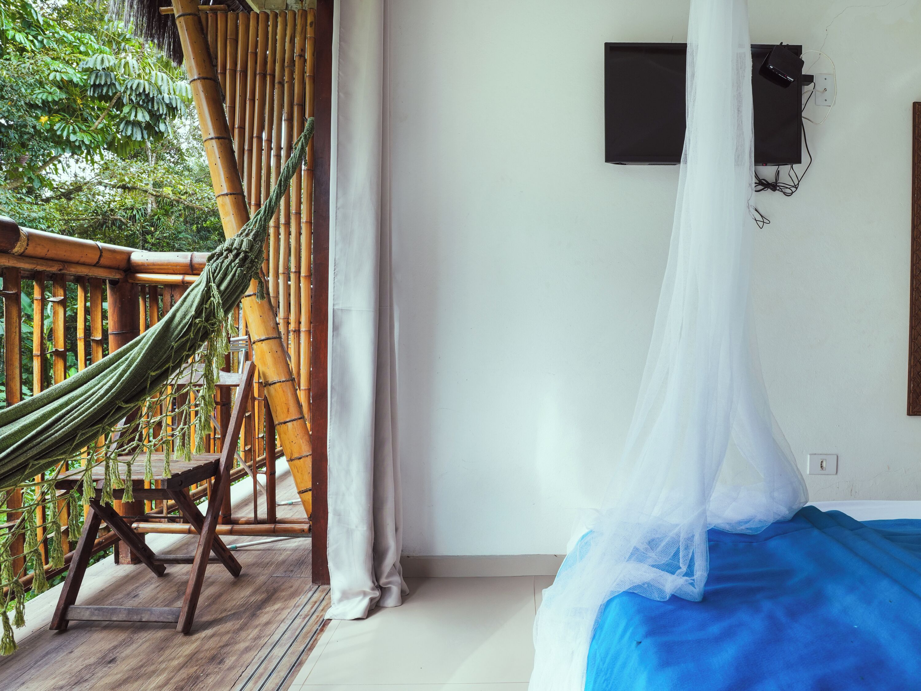 Photo - VELINN Pousada Bali Itamambuca