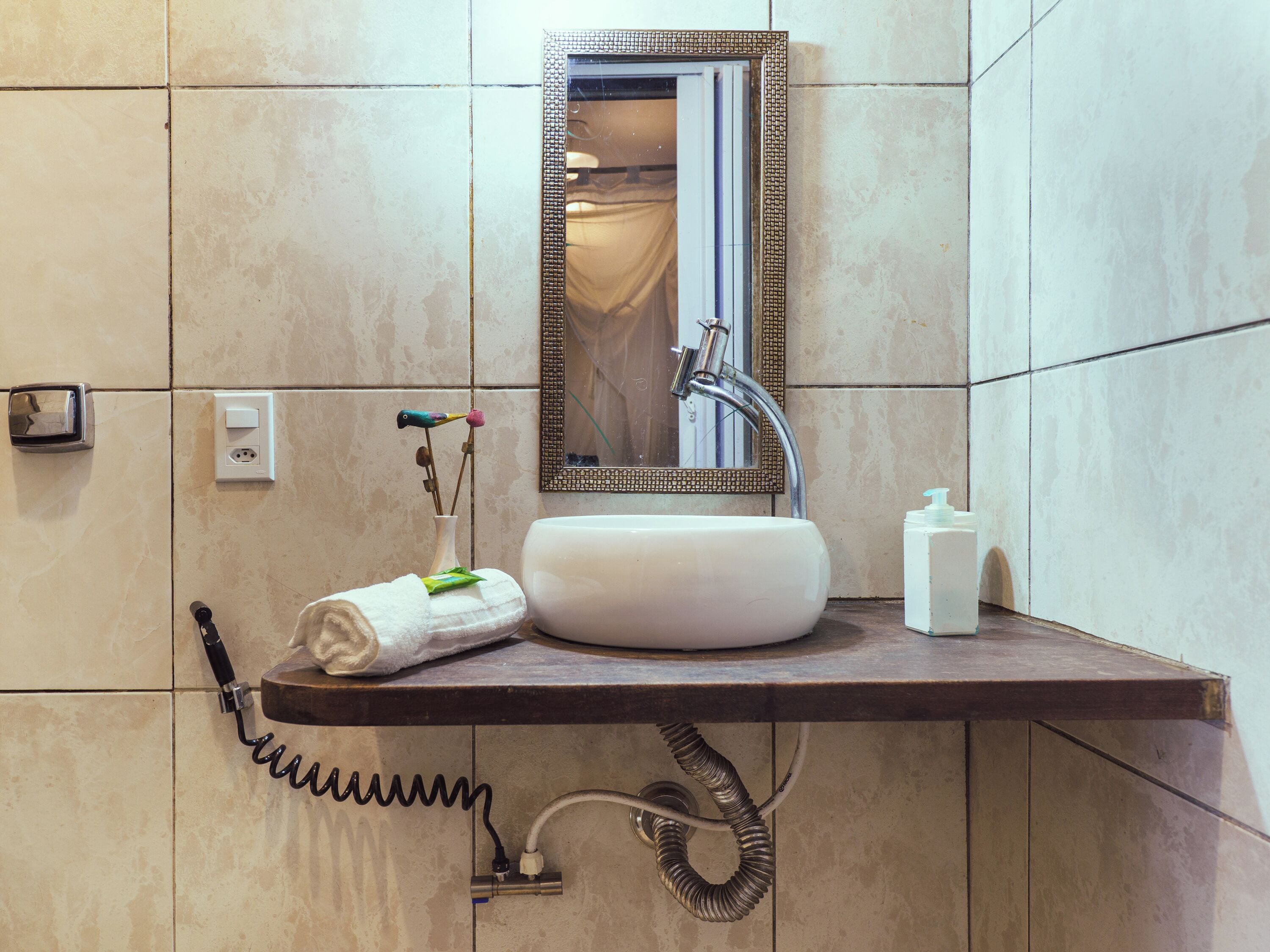 Photo - VELINN Pousada Bali Itamambuca