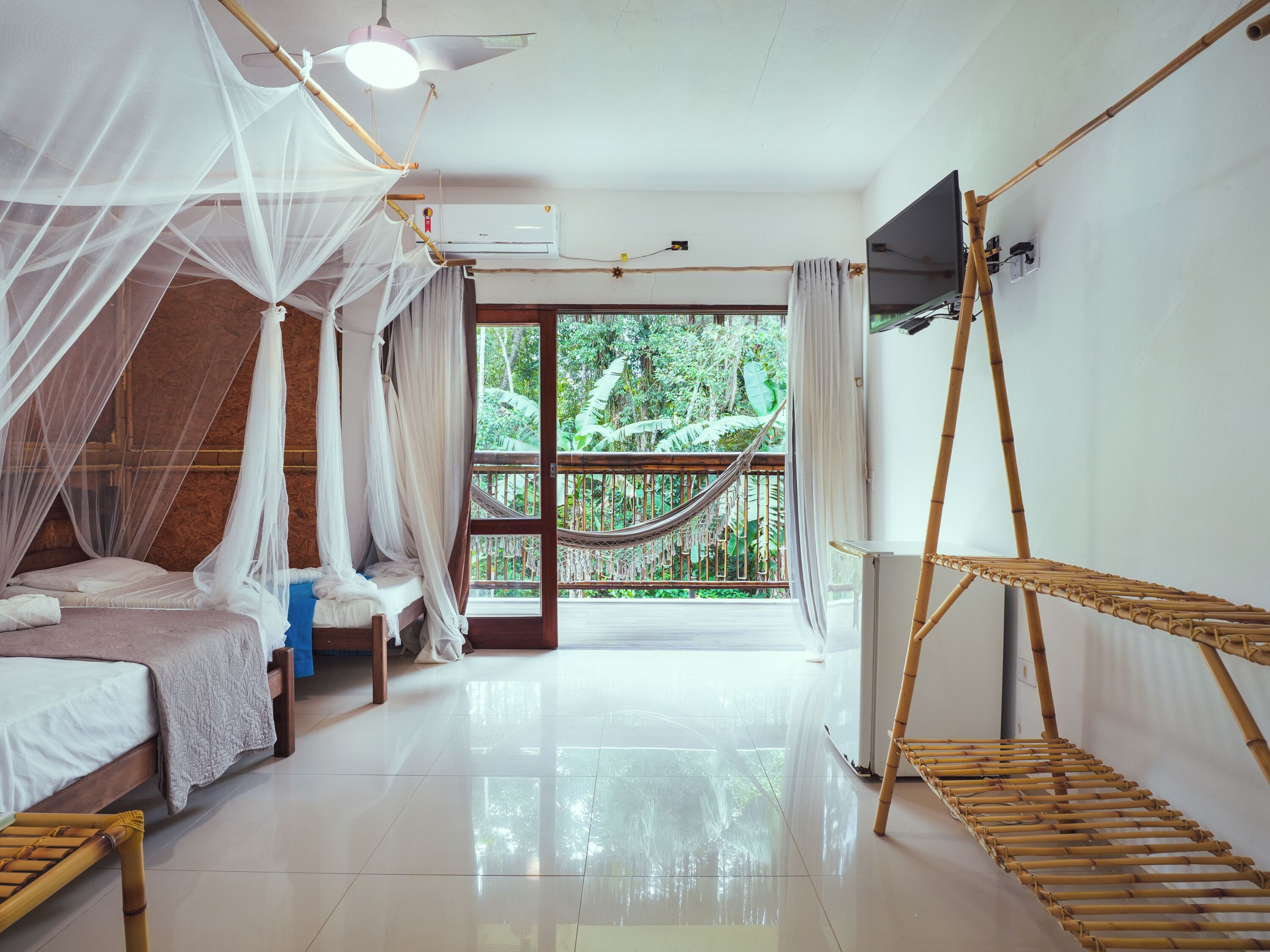 Photo - VELINN Pousada Bali Itamambuca