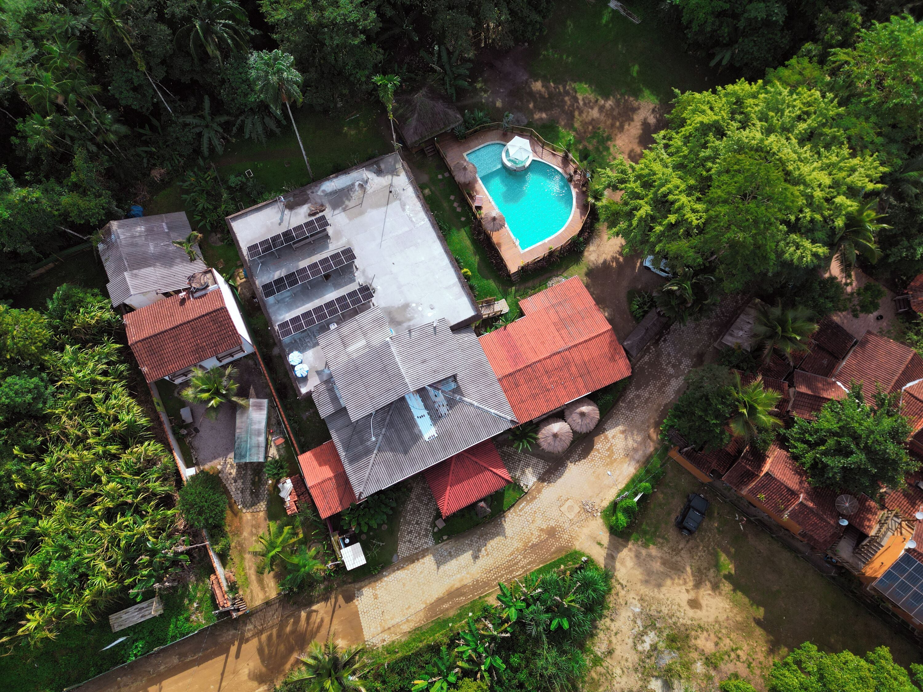 Photo - VELINN Pousada Bali Itamambuca