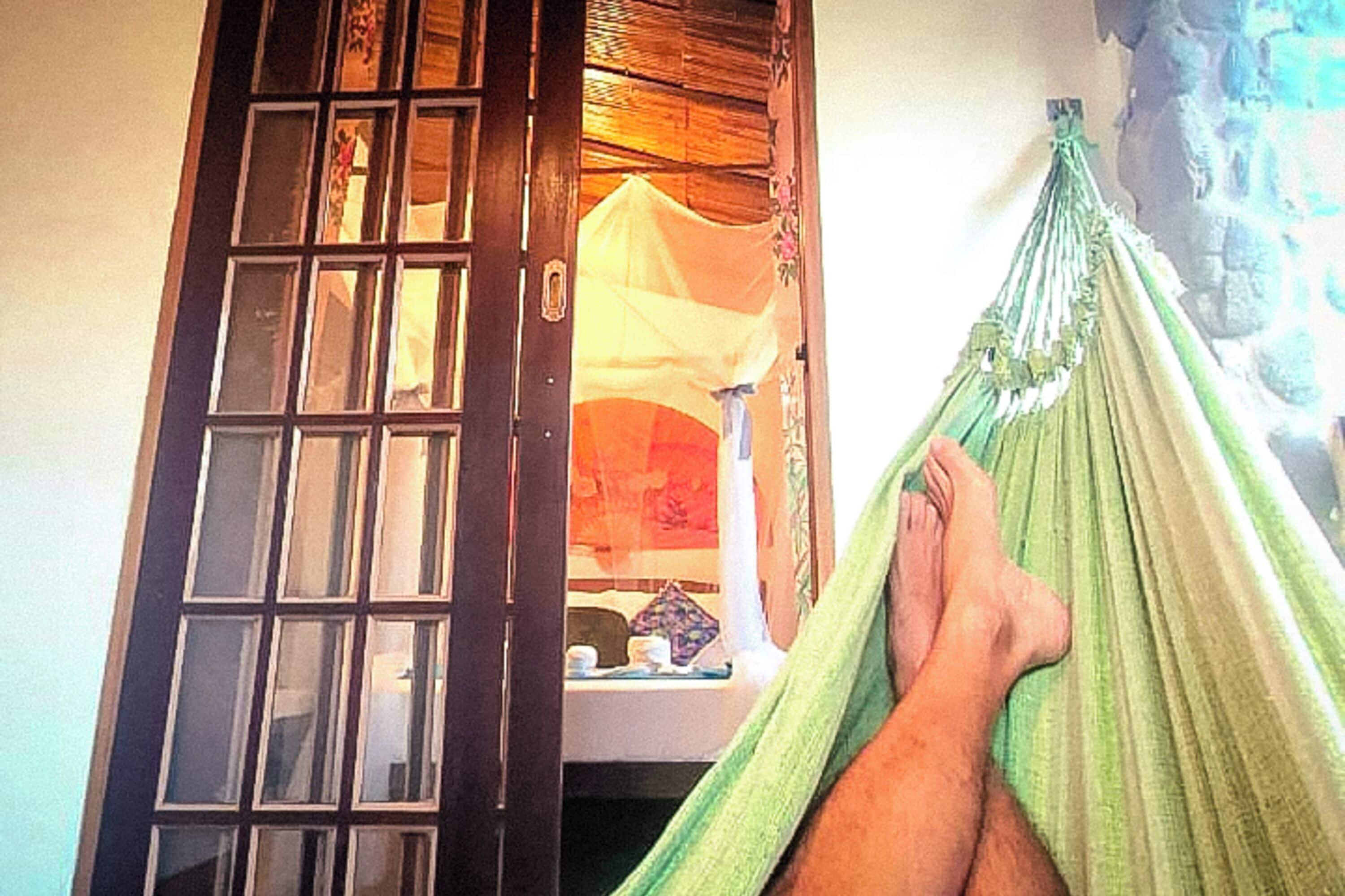 Foto - VELINN Pousada Bali Itamambuca