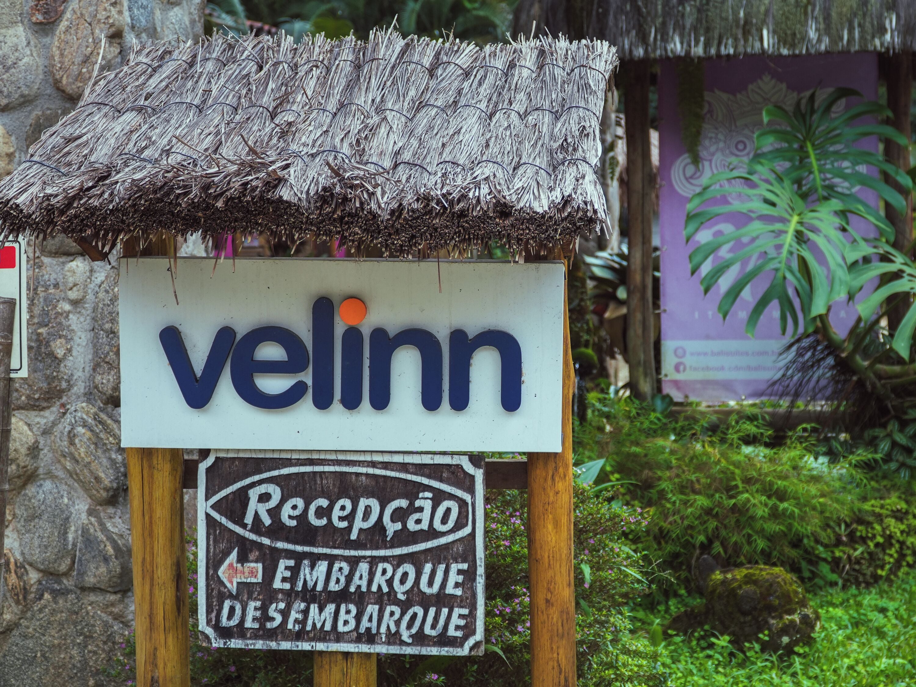 Photo - VELINN Pousada Bali Itamambuca