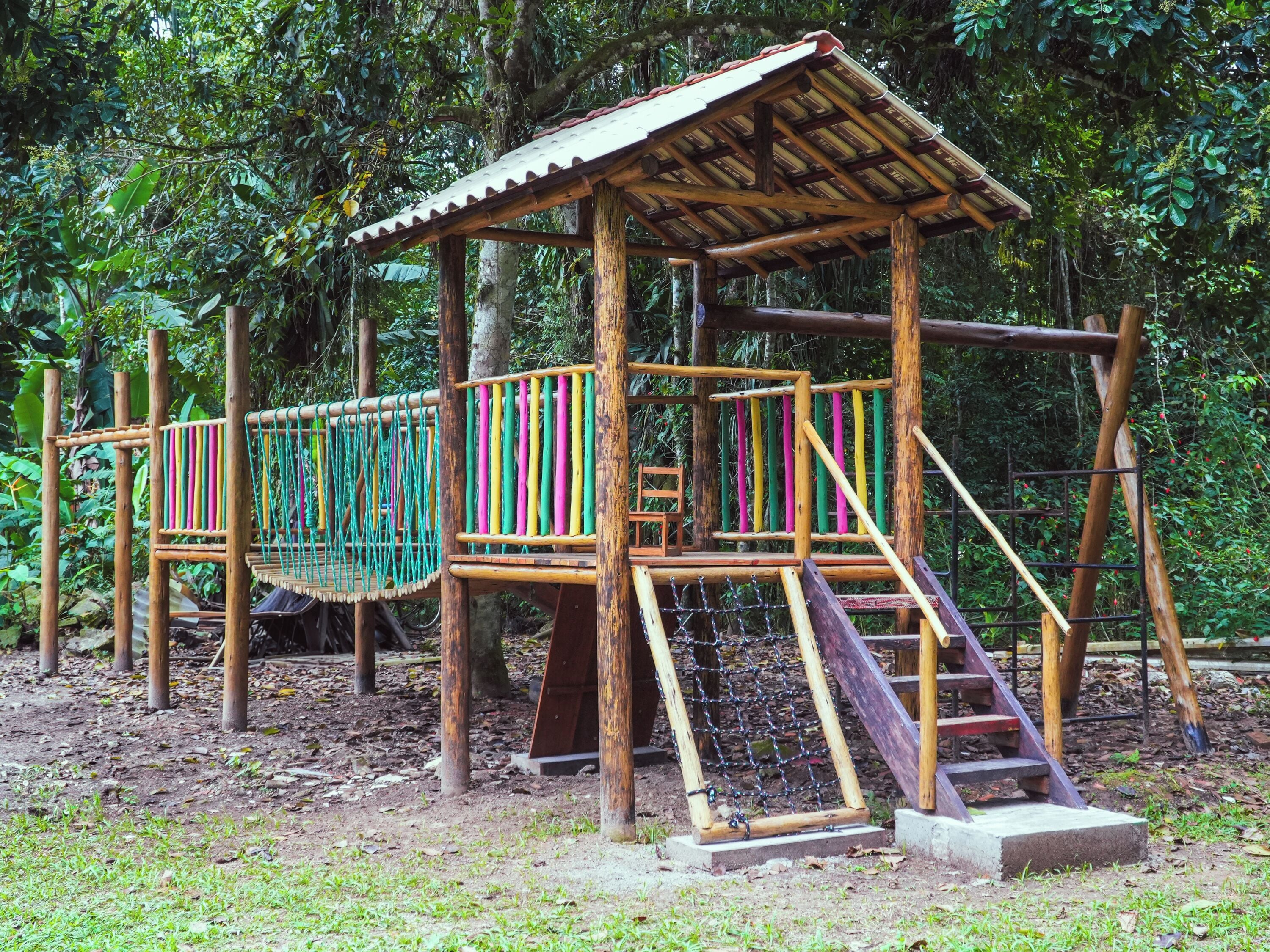 Photo - VELINN Pousada Bali Itamambuca