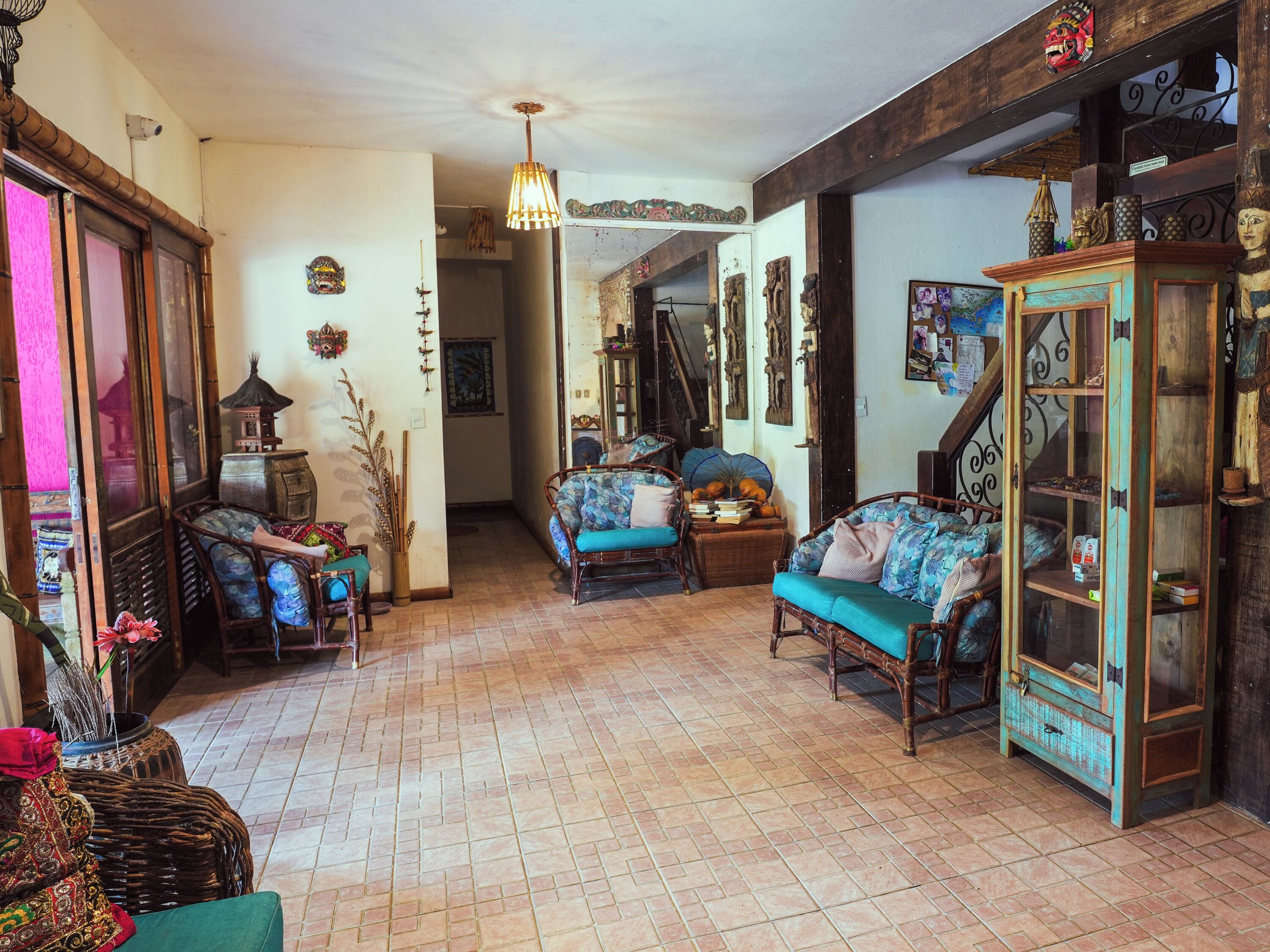 Photo - VELINN Pousada Bali Itamambuca