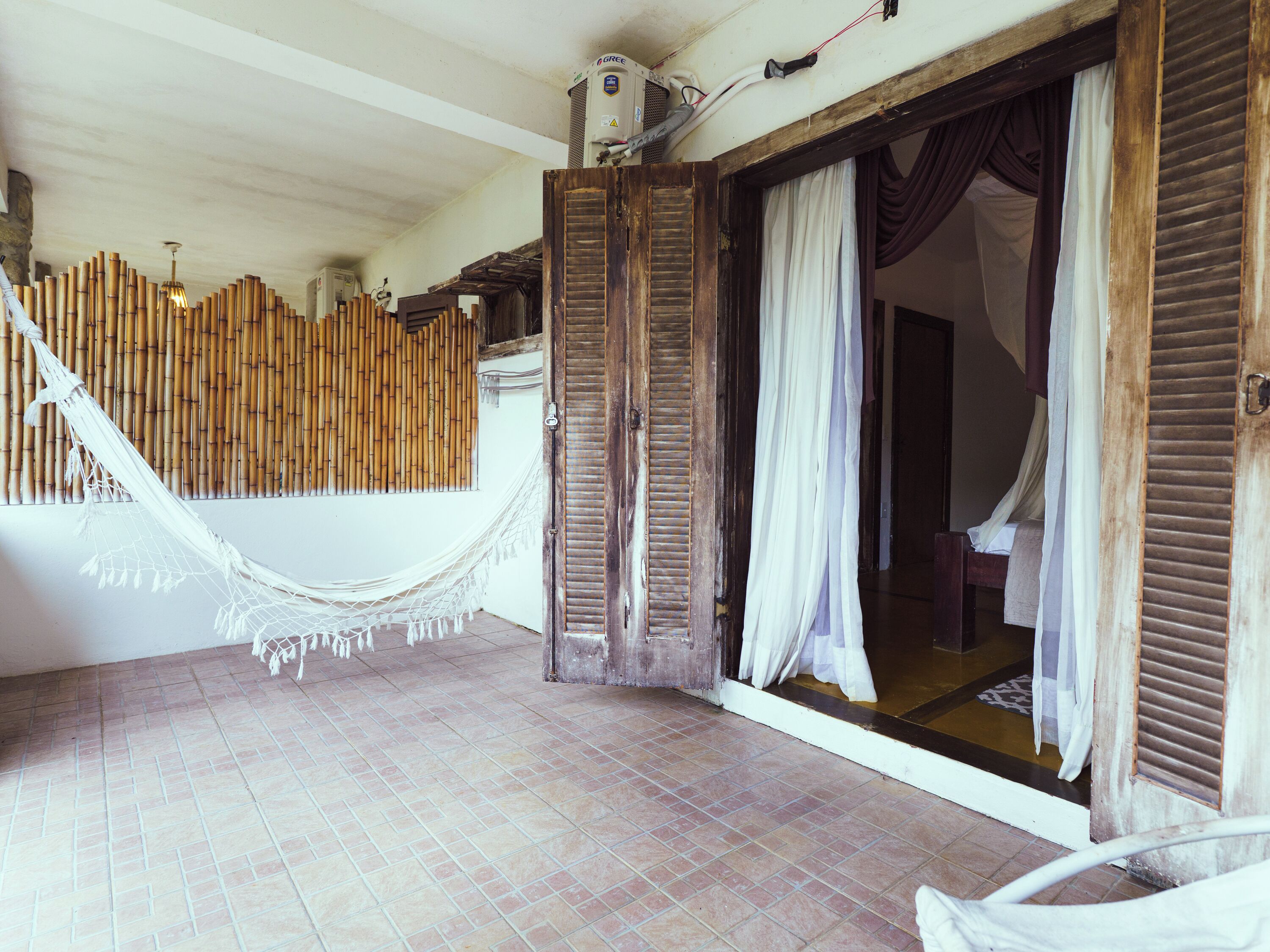 Photo - VELINN Pousada Bali Itamambuca