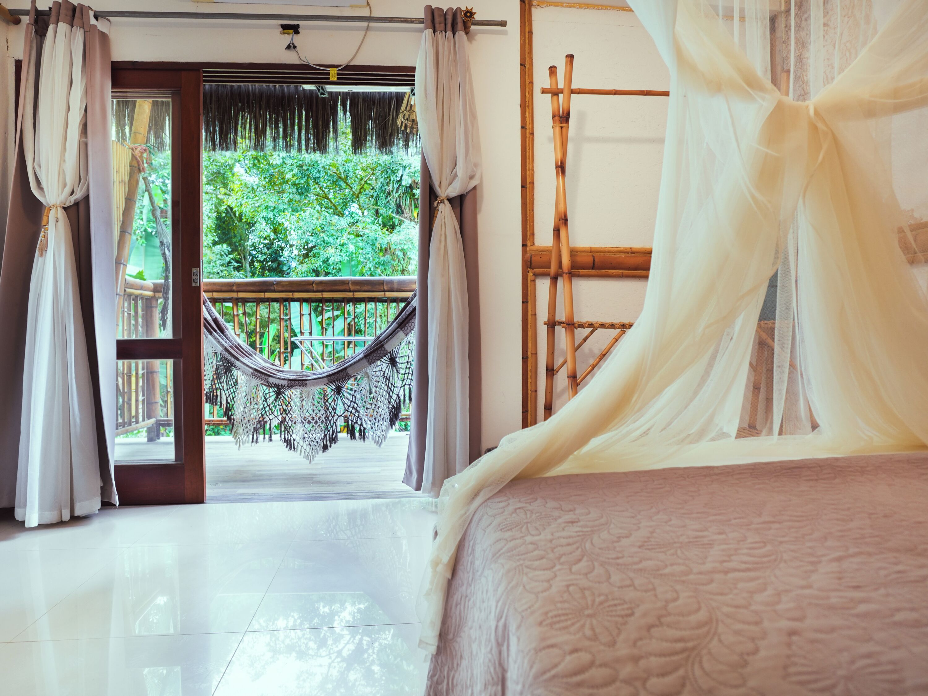 尊爵客房 | 免費無線上網、床單