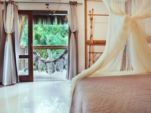 Exclusieve kamer | Gratis wifi, beddengoed