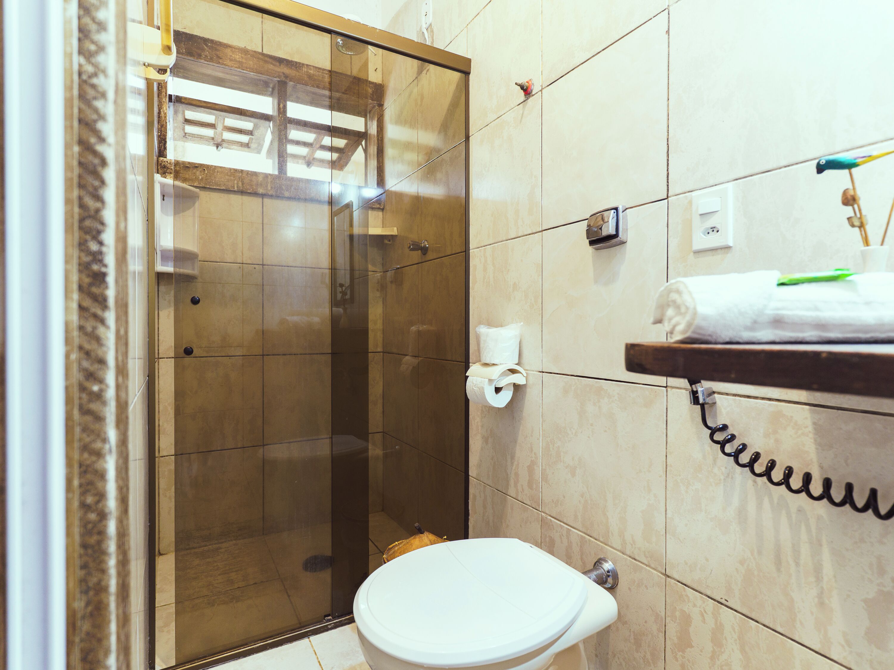 Photo - VELINN Pousada Bali Itamambuca