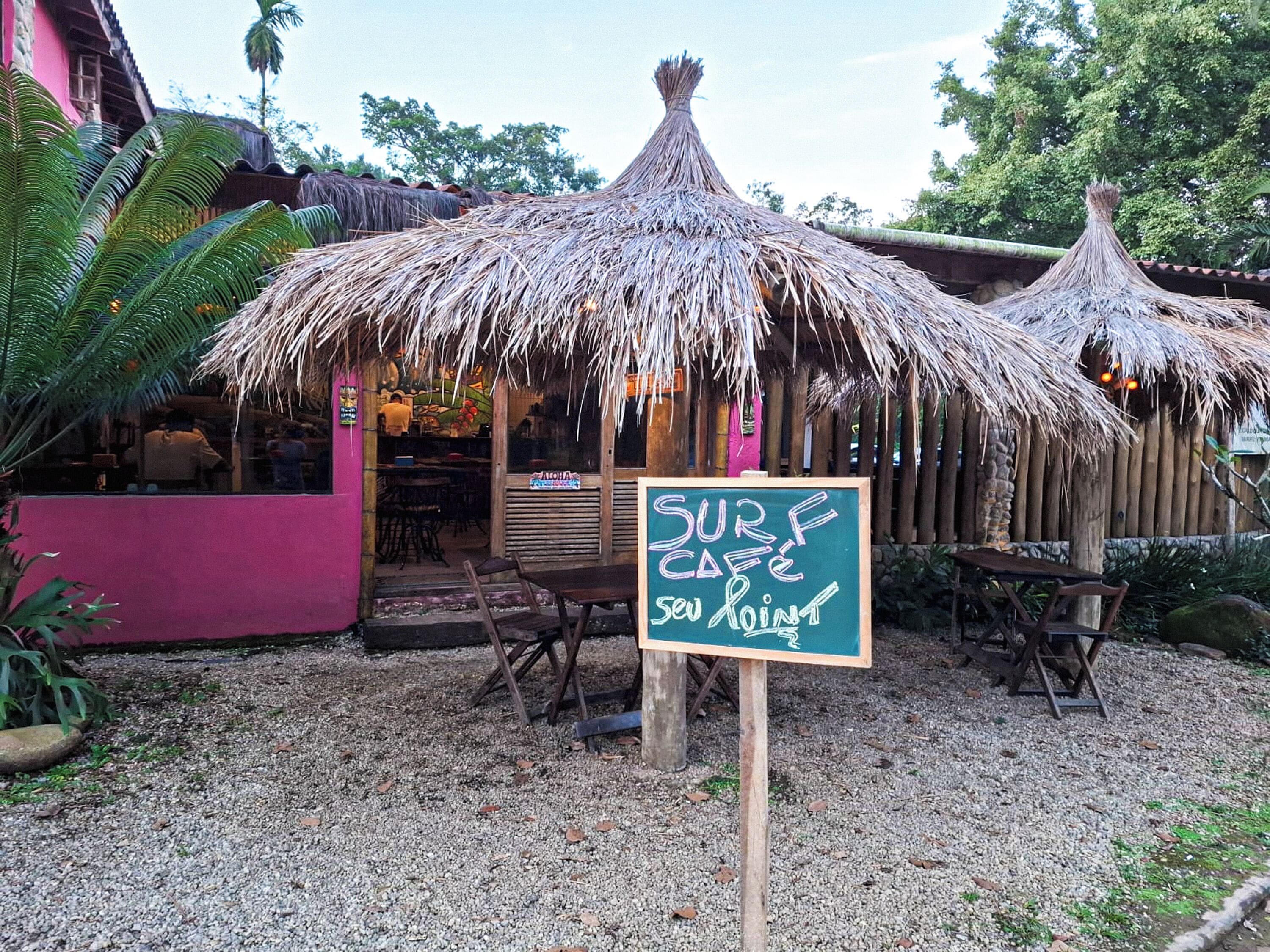 Photo - VELINN Pousada Bali Itamambuca