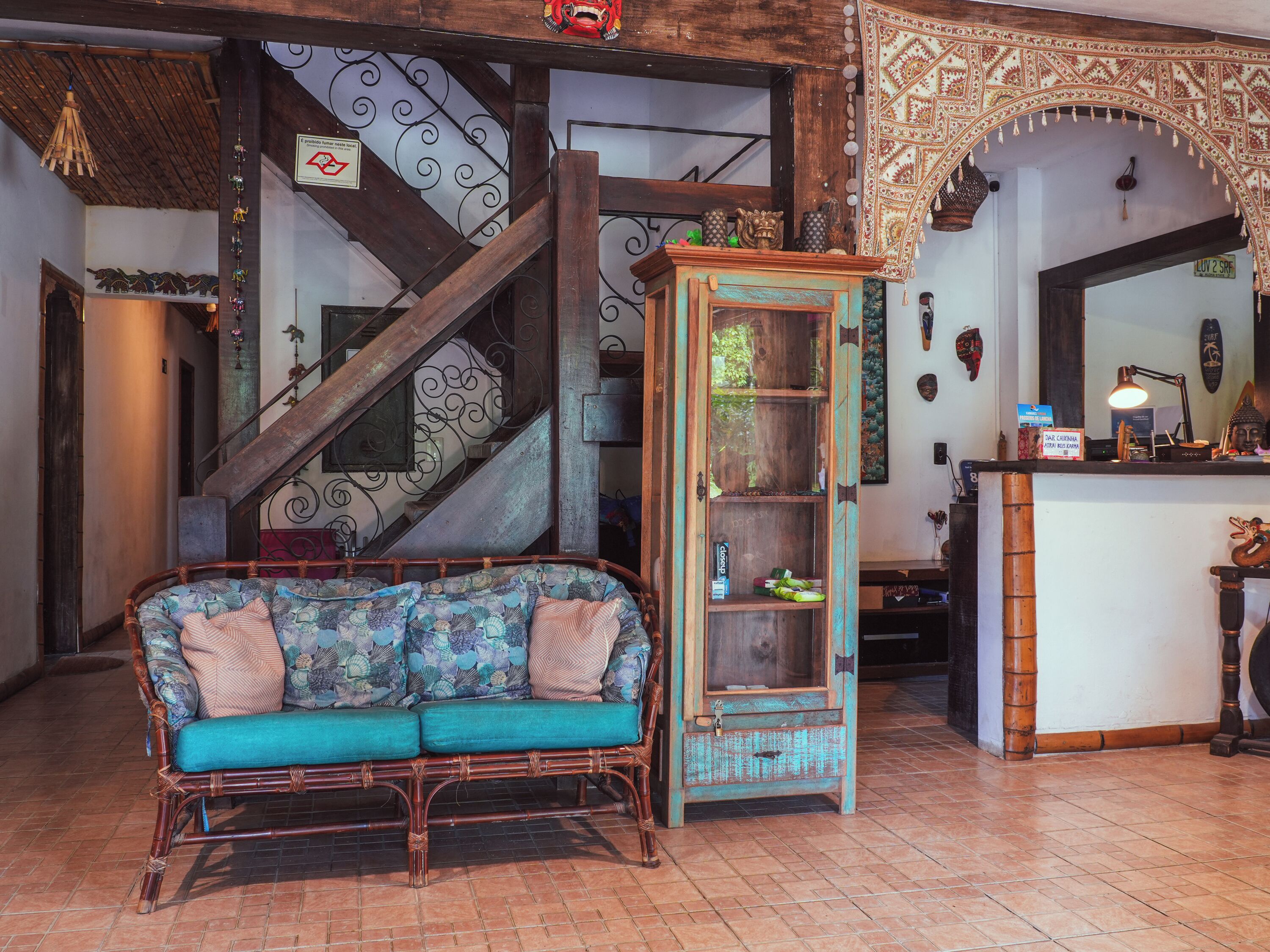 Photo - VELINN Pousada Bali Itamambuca