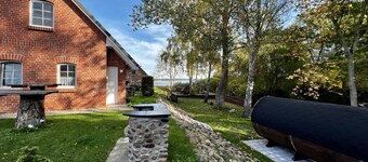 Vacation home Seebrise