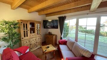 Télévision, livres