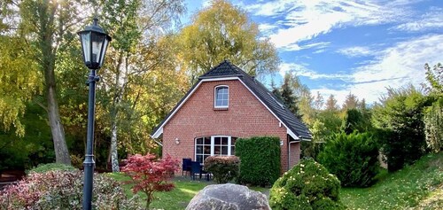 Ferienhaus  Seebrise