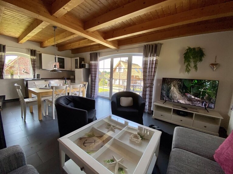 Vacation Home Ankerplatz - Sternberg