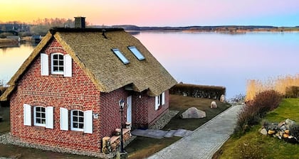 Vacation cottage Am Stein