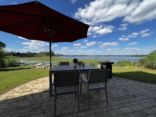 Ferienhaus  Seeperle