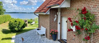 Vacation cottage Biberburg